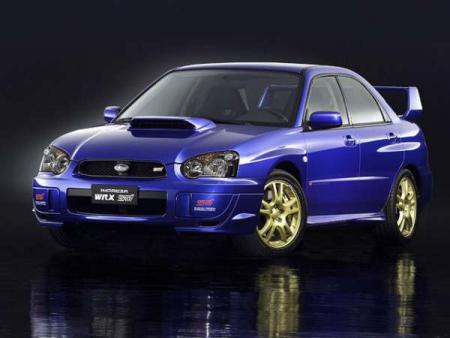 subaru